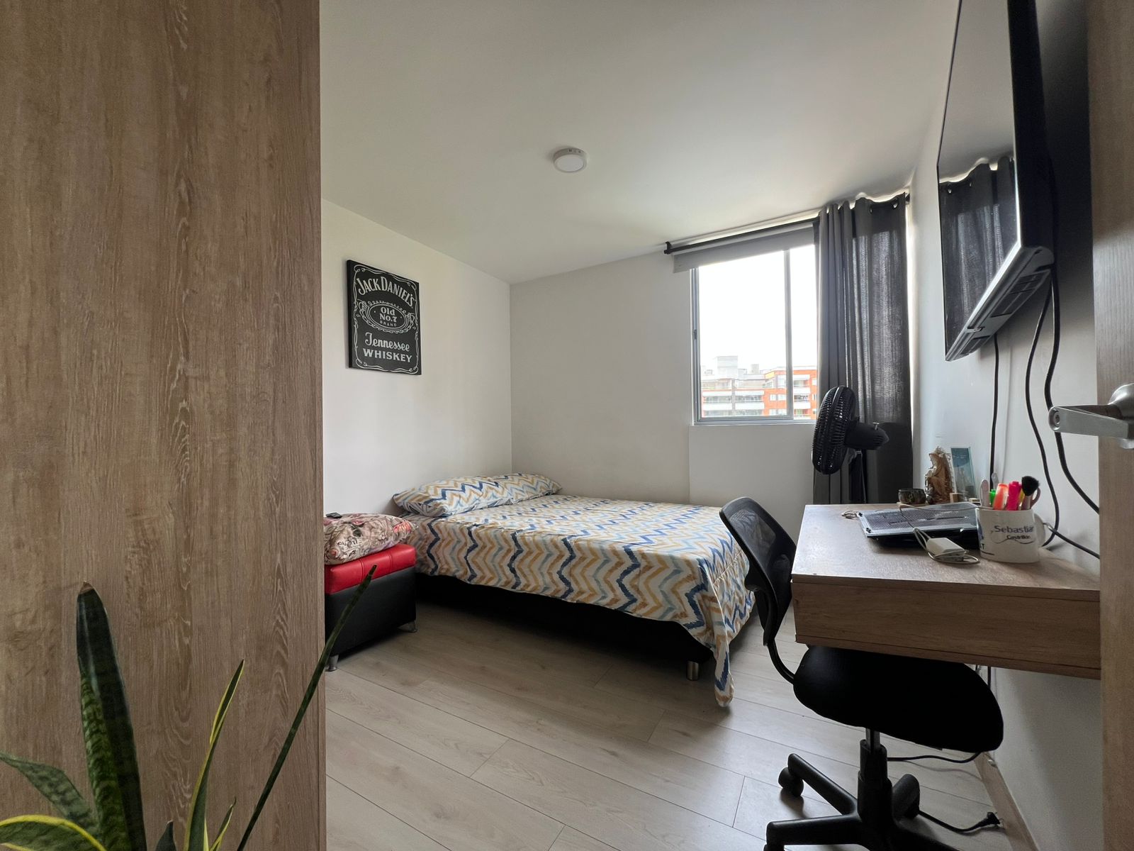 Apartamento en venta en Escobero, Envigado · foto 8 de 16