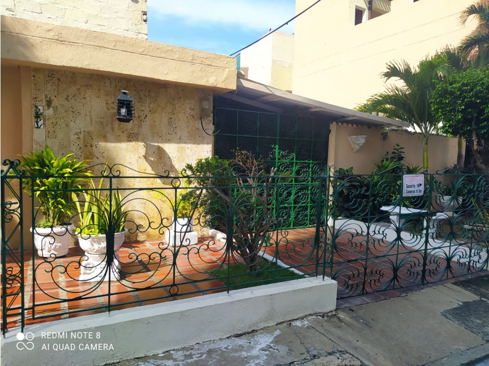 Casa en venta en Manga, Cartagena · foto 2 de 15