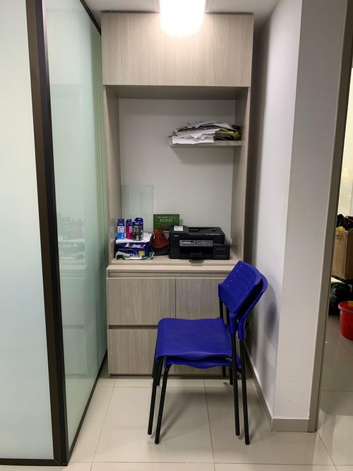 Oficina en arriendo en Manga, Cartagena, 50 m² · foto 4 de 8