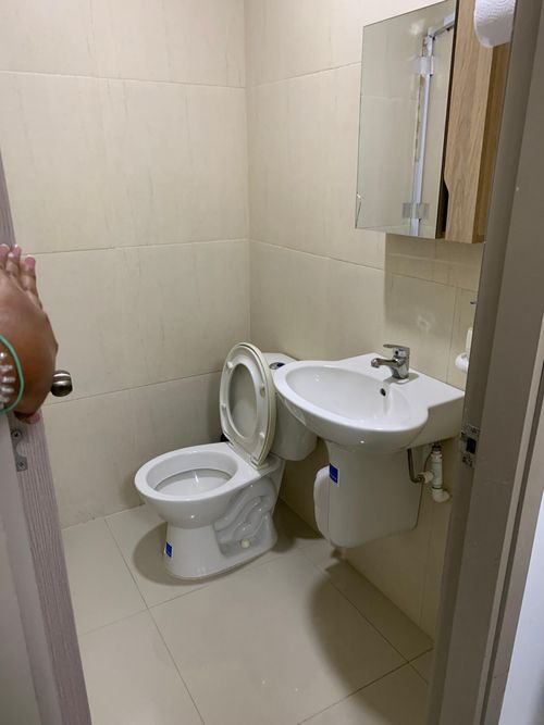 Oficina en arriendo en Manga, Cartagena, 50 m² · foto 7 de 8