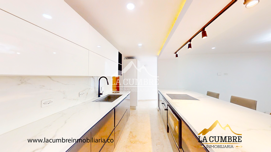 Casa de 4 alcobas en venta en San Lucas, Medellín, 260 m² · foto 6 de 21