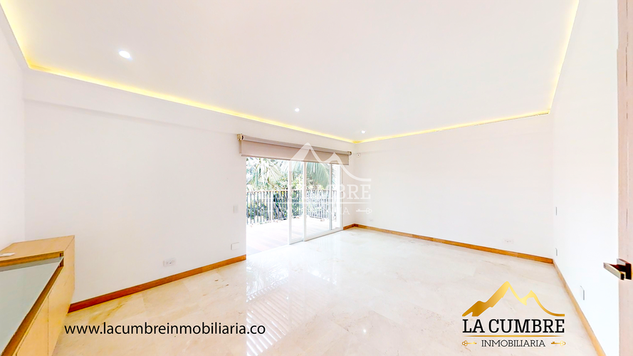 Casa de 4 alcobas en venta en San Lucas, Medellín, 260 m² · foto 17 de 21
