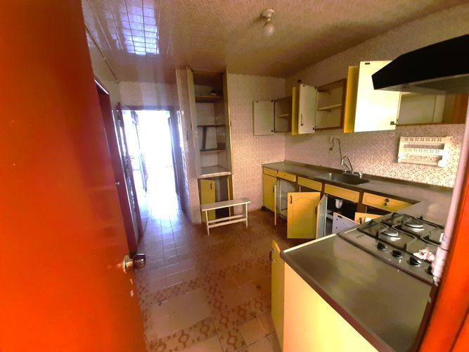 Casa de 5 alcobas en venta en 11 De Noviembre, Bogotá, 221 m² · foto 7 de 19