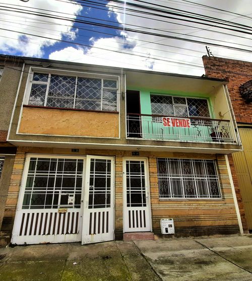 Casa de 5 alcobas en venta en 11 De Noviembre, Bogotá, 221 m² · foto 19 de 19
