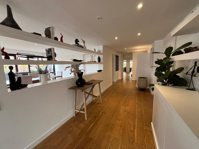 Apartamento de 3 alcobas en arriendo en Los Rosales, Bogotá, 260 m² · foto 7 de 22