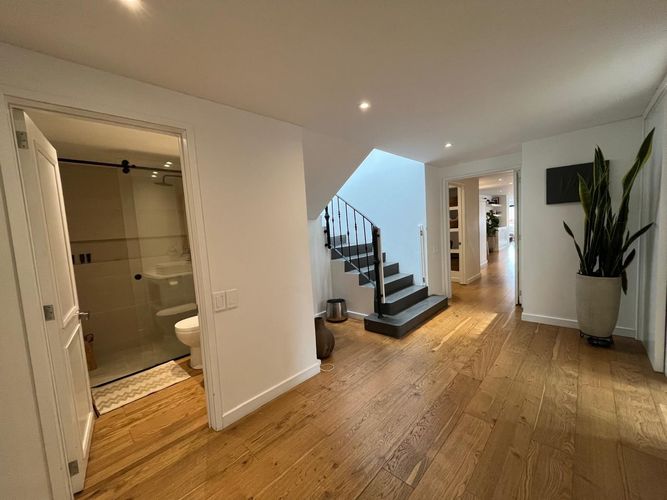 Apartamento de 3 alcobas en arriendo en Los Rosales, Bogotá, 260 m² · foto 16 de 22