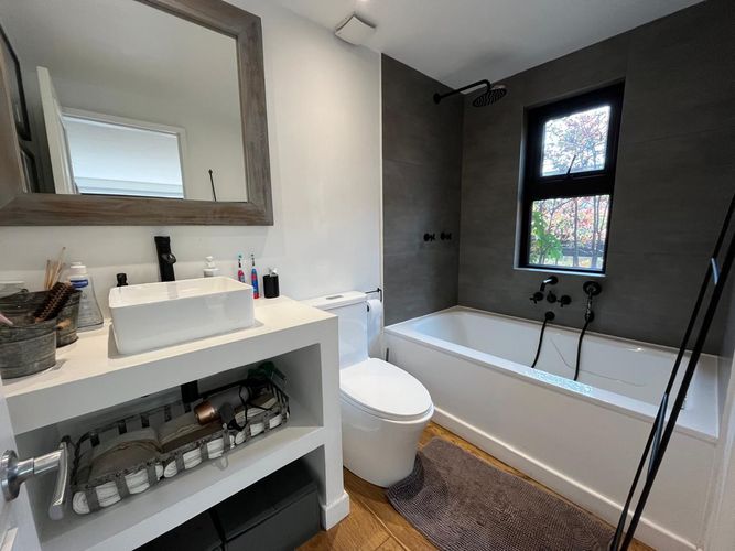 Apartamento de 3 alcobas en arriendo en Los Rosales, Bogotá, 260 m² · foto 19 de 22