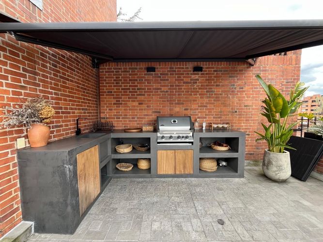 Apartamento de 3 alcobas en arriendo en Los Rosales, Bogotá, 260 m² · foto 22 de 22