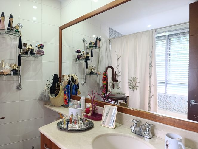 Apartamento de 3 alcobas en arriendo en El Poblado, Medellín, 160 m² · foto 12 de 15