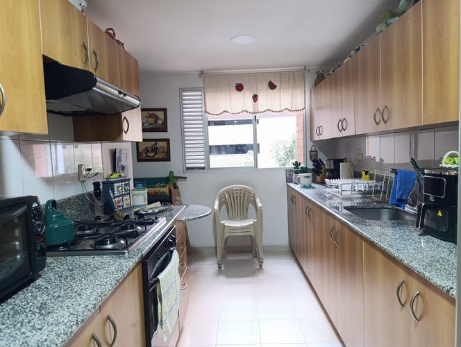 Apartamento de 3 alcobas en arriendo en El Poblado, Medellín, 160 m² · foto 8 de 15