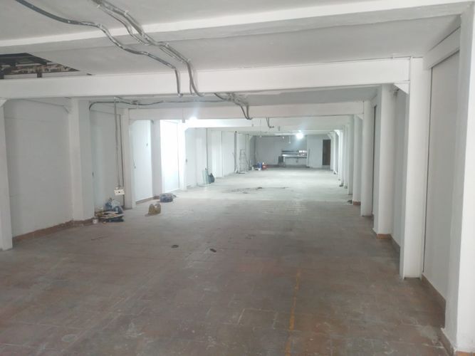 Bodega en arriendo en Cristo Rey, Medellín, 200 m² · foto 3 de 13
