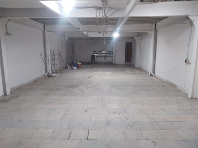 Bodega en arriendo en Cristo Rey, Medellín, 200 m² · foto 4 de 13