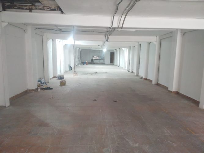 Bodega en arriendo en Cristo Rey, Medellín, 200 m² · foto 12 de 13