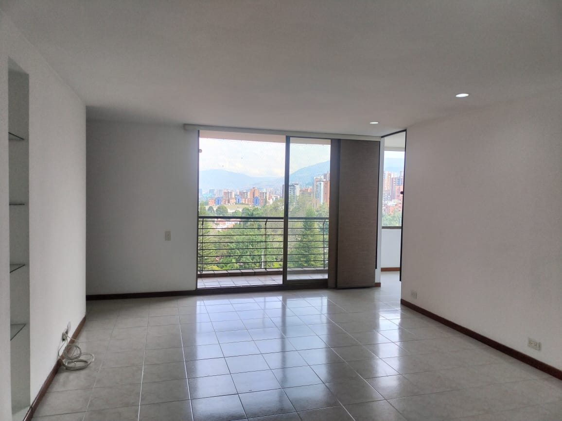 Apartamento en Arriendo en Envigado