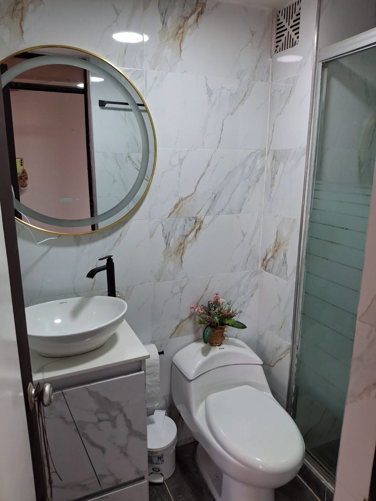 Apartamento en venta en Granada Norte, Bogotá · foto 10 de 20