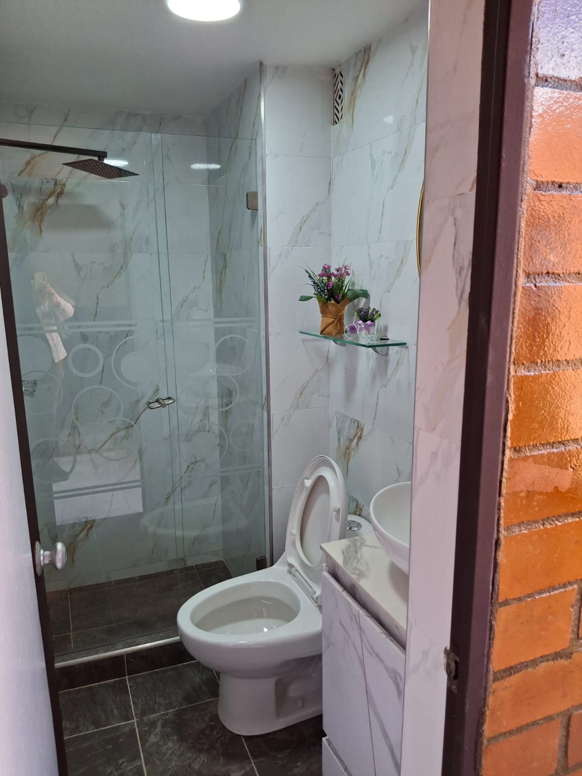 Apartamento en venta en Granada Norte, Bogotá · foto 17 de 20