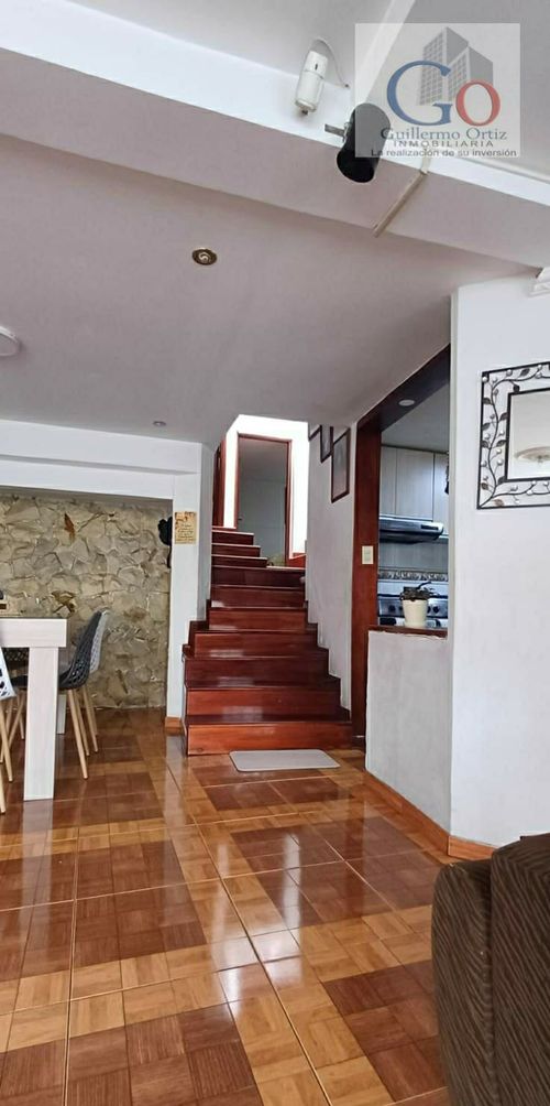 Casa de 3 alcobas en venta en Ur. Mijitayo, Pasto, 85 m² · foto 6 de 9
