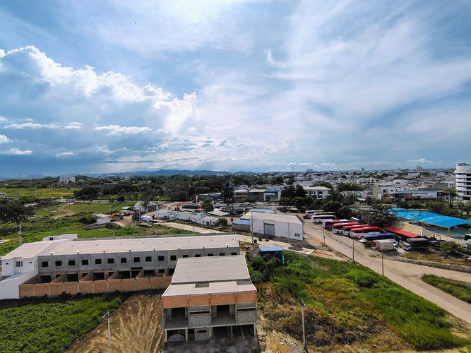 Apartamento de 3 alcobas en venta en Ranchos Del Inat, Montería, 64 m² · foto 3 de 24