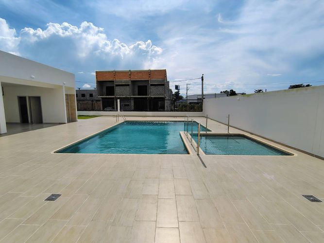 Apartamento de 3 alcobas en venta en Ranchos Del Inat, Montería, 64 m² · foto 7 de 24