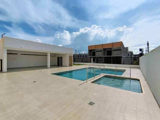 Apartamento de 3 alcobas en venta en Ranchos Del Inat, Montería, 64 m² · foto 8 de 24