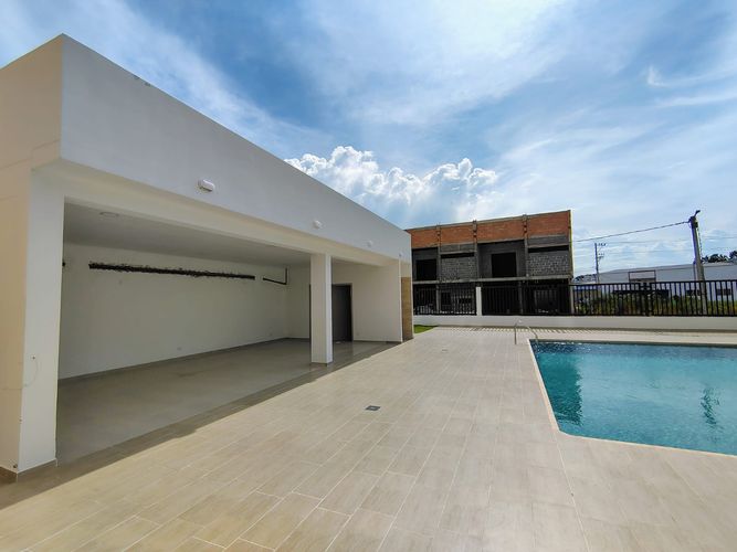 Apartamento de 3 alcobas en venta en Ranchos Del Inat, Montería, 64 m² · foto 21 de 24