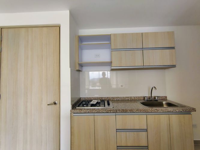 Apartamento de 3 alcobas en venta en Ranchos Del Inat, Montería, 64 m² · foto 22 de 24
