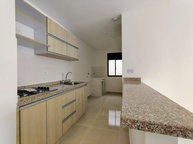 Apartamento de 3 alcobas en venta en Ranchos Del Inat, Montería, 64 m² · foto 23 de 24