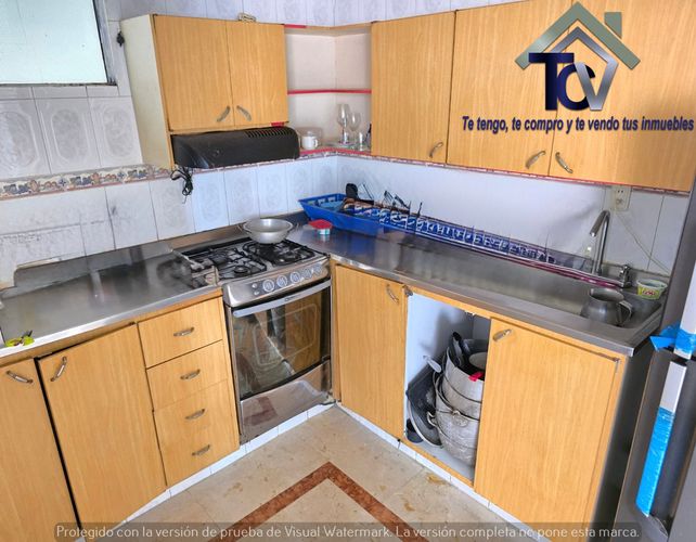 Apartamento en venta en Pan De Azucar, Bucaramanga · foto 2 de 15