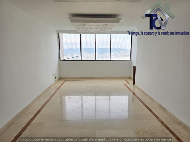 Apartamento en venta en Pan De Azucar, Bucaramanga · foto 3 de 15