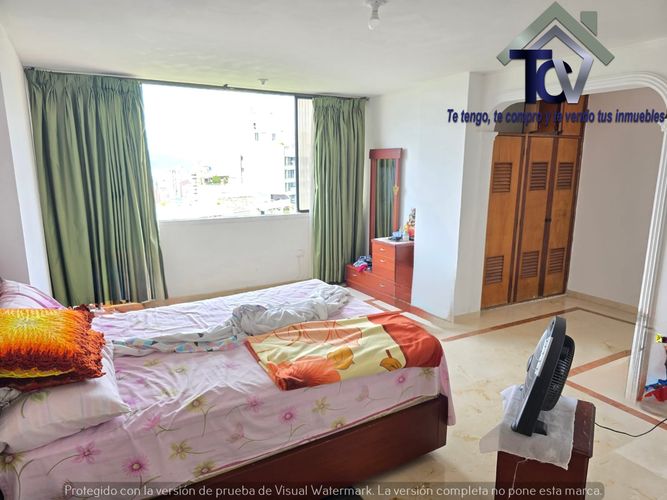 Apartamento en venta en Pan De Azucar, Bucaramanga · foto 8 de 15
