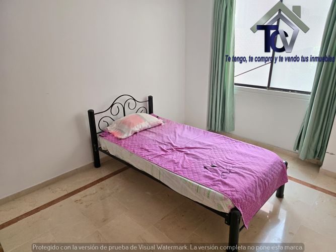 Apartamento en venta en Pan De Azucar, Bucaramanga · foto 9 de 15