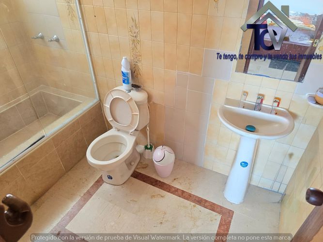 Apartamento en venta en Pan De Azucar, Bucaramanga · foto 11 de 15