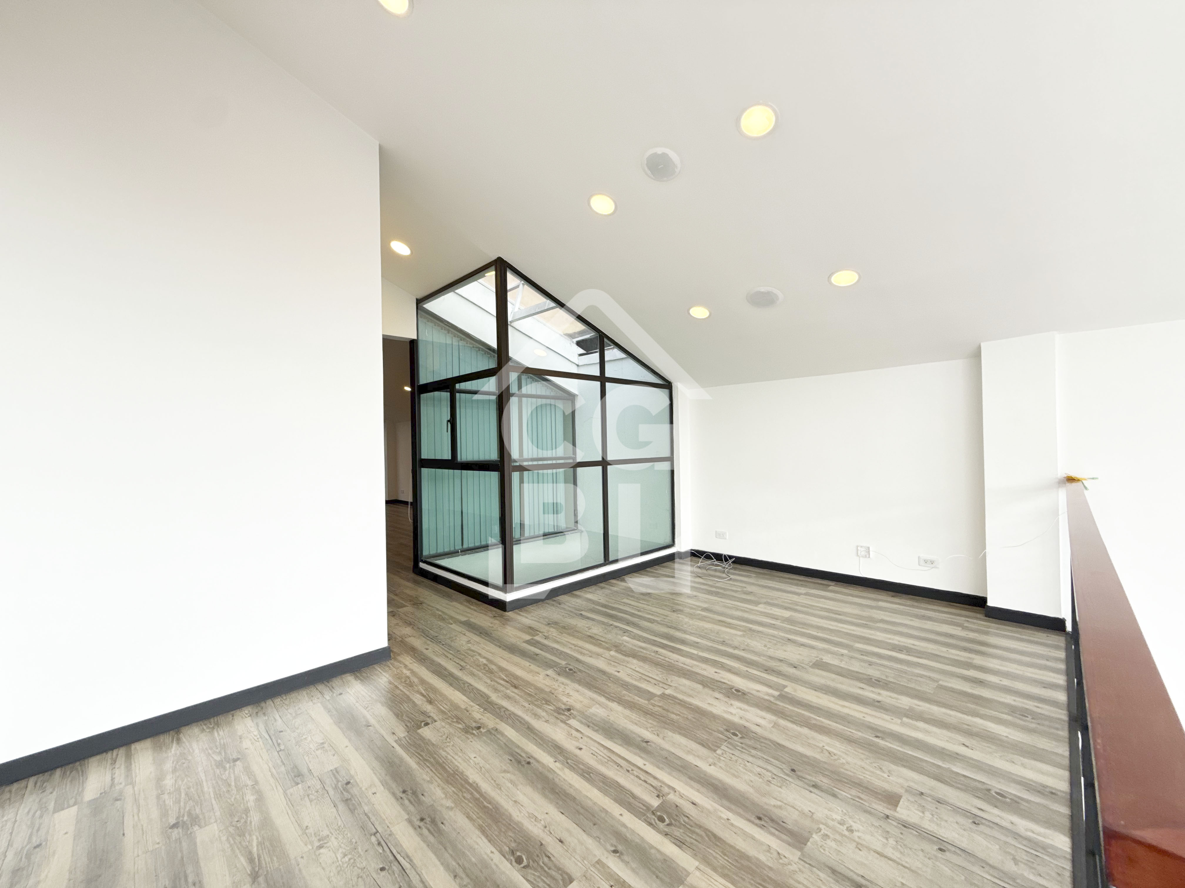 Apartamento en venta en Chapinero Alto, Bogotá · foto 5 de 24