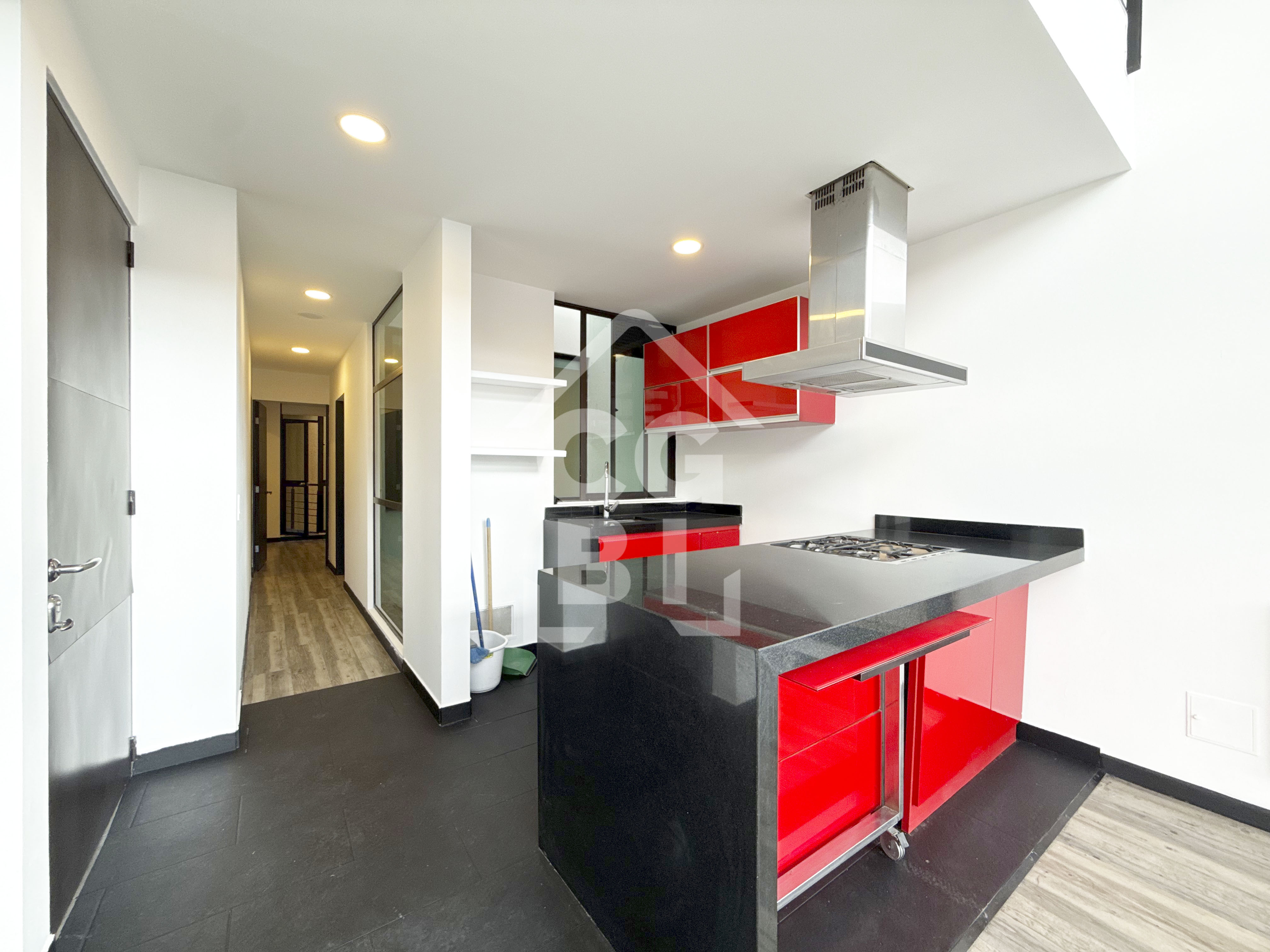 Apartamento en venta en Chapinero Alto, Bogotá · foto 4 de 24