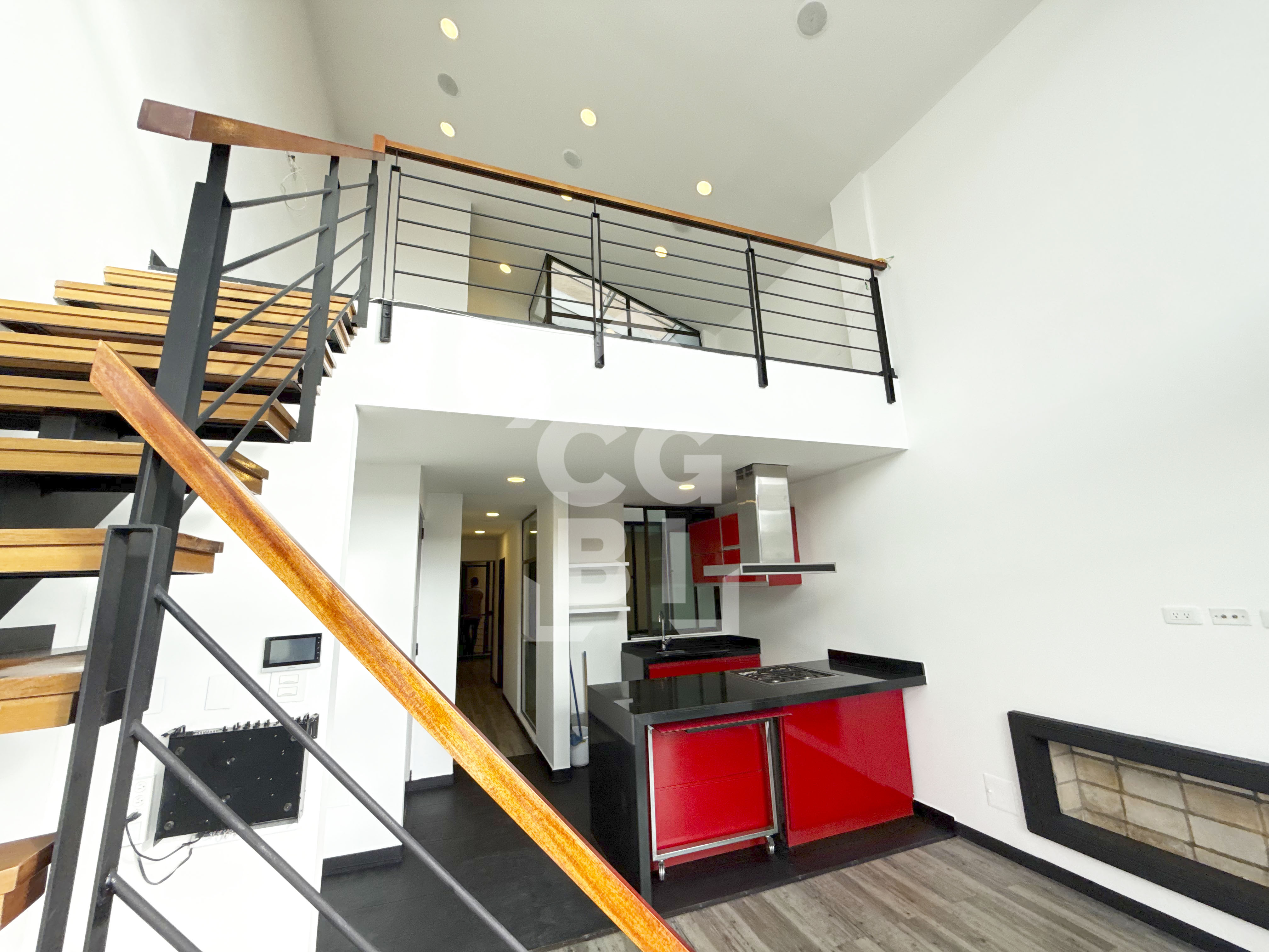 Apartamento en venta en Chapinero Alto, Bogotá · foto 2 de 24