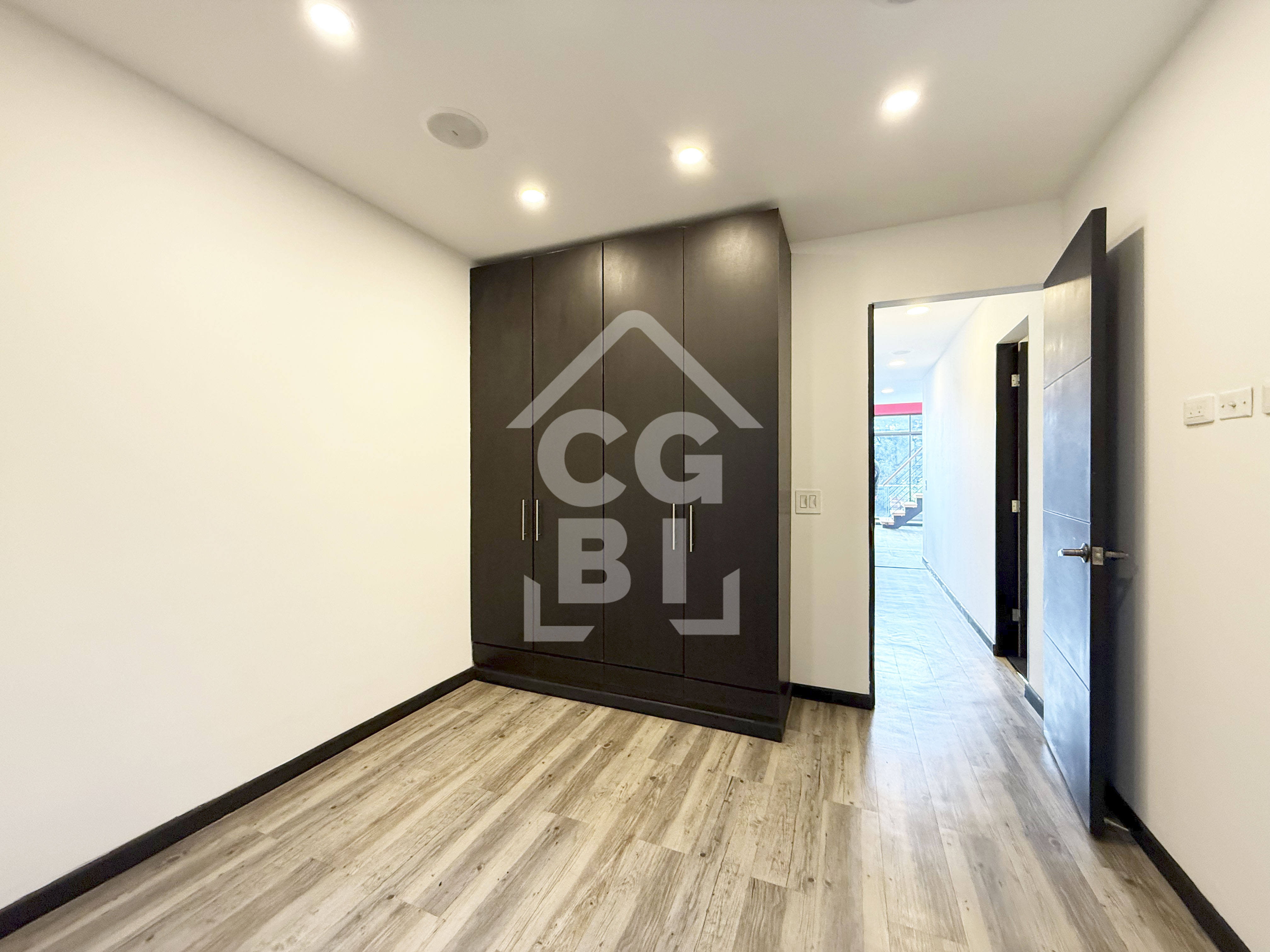 Apartamento en venta en Chapinero Alto, Bogotá · foto 8 de 24
