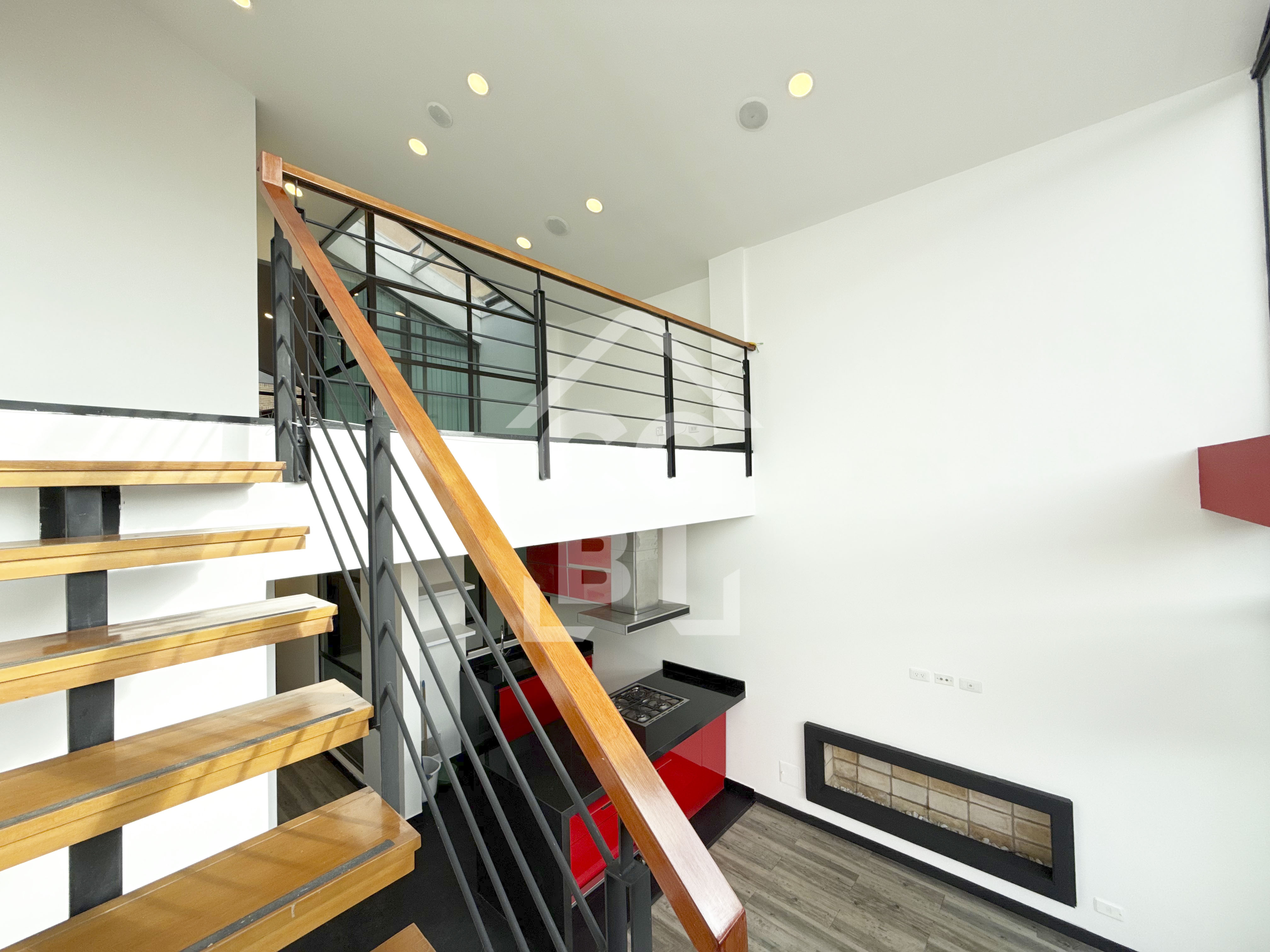 Apartamento en venta en Chapinero Alto, Bogotá · foto 3 de 24
