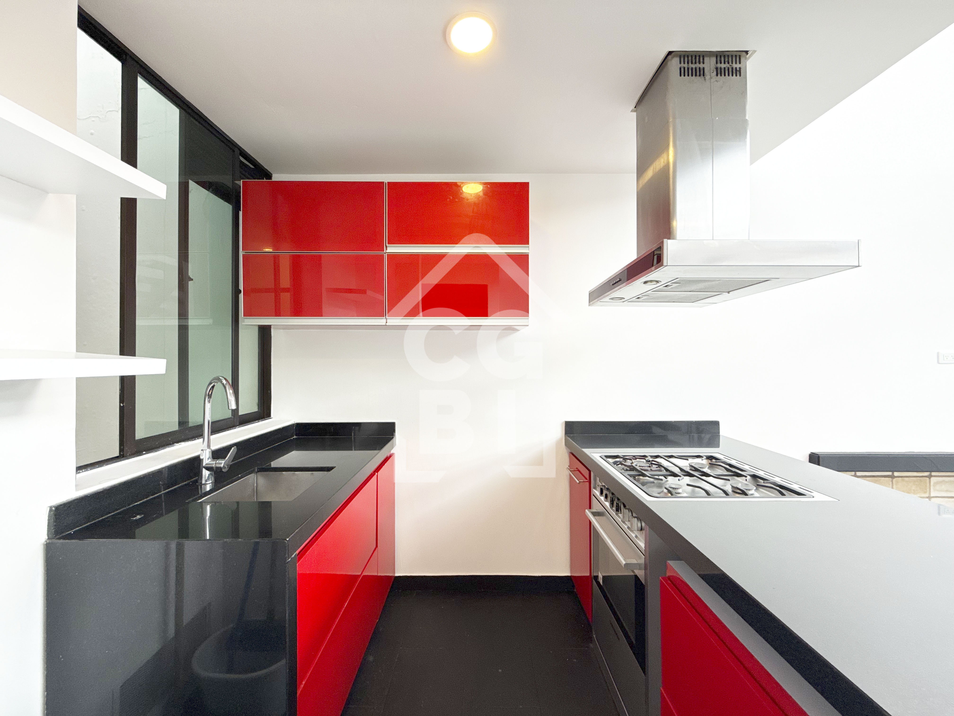 Apartamento en venta en Chapinero Alto, Bogotá · foto 12 de 24