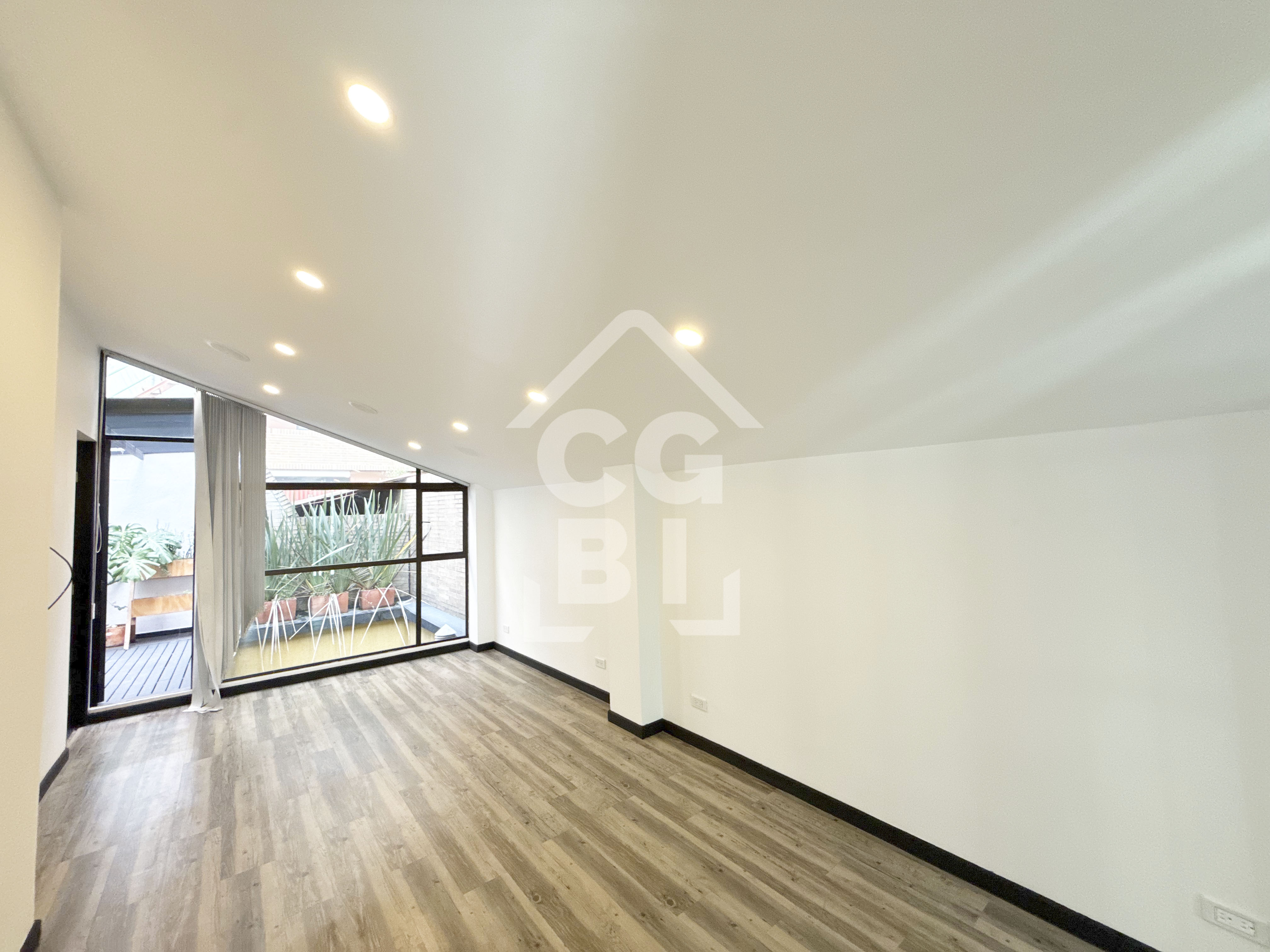 Apartamento en venta en Chapinero Alto, Bogotá · foto 18 de 24