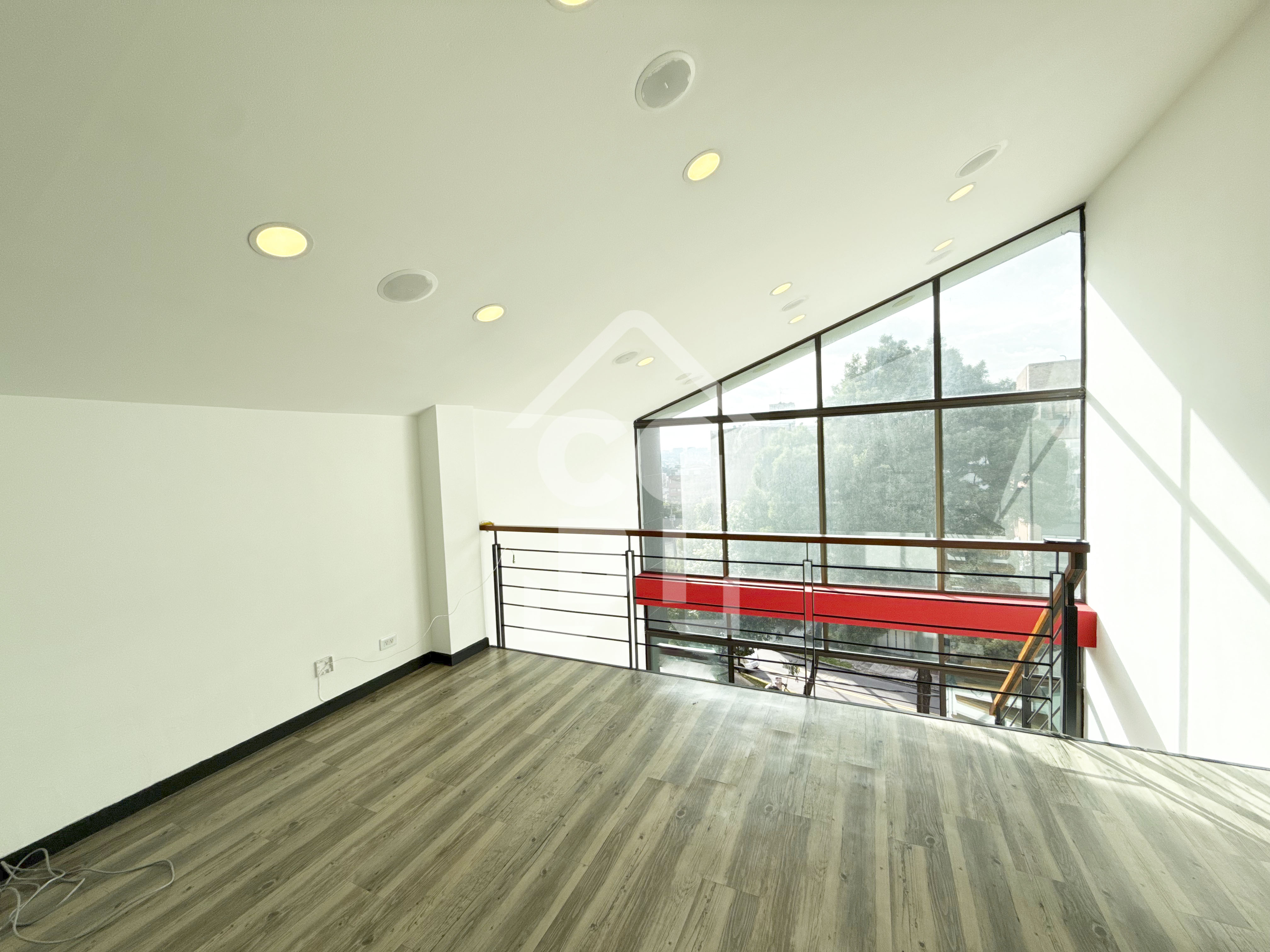 Apartamento en venta en Chapinero Alto, Bogotá · foto 14 de 24
