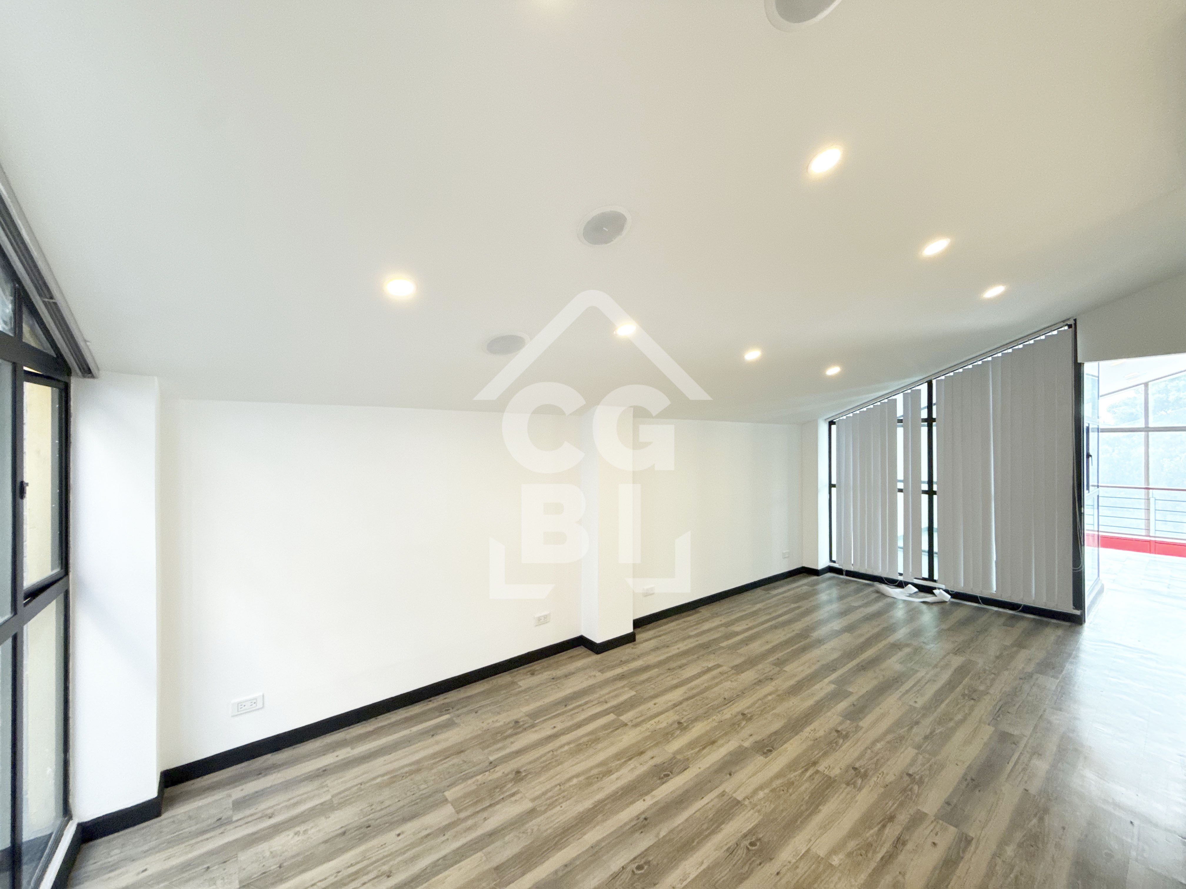 Apartamento en venta en Chapinero Alto, Bogotá · foto 17 de 24