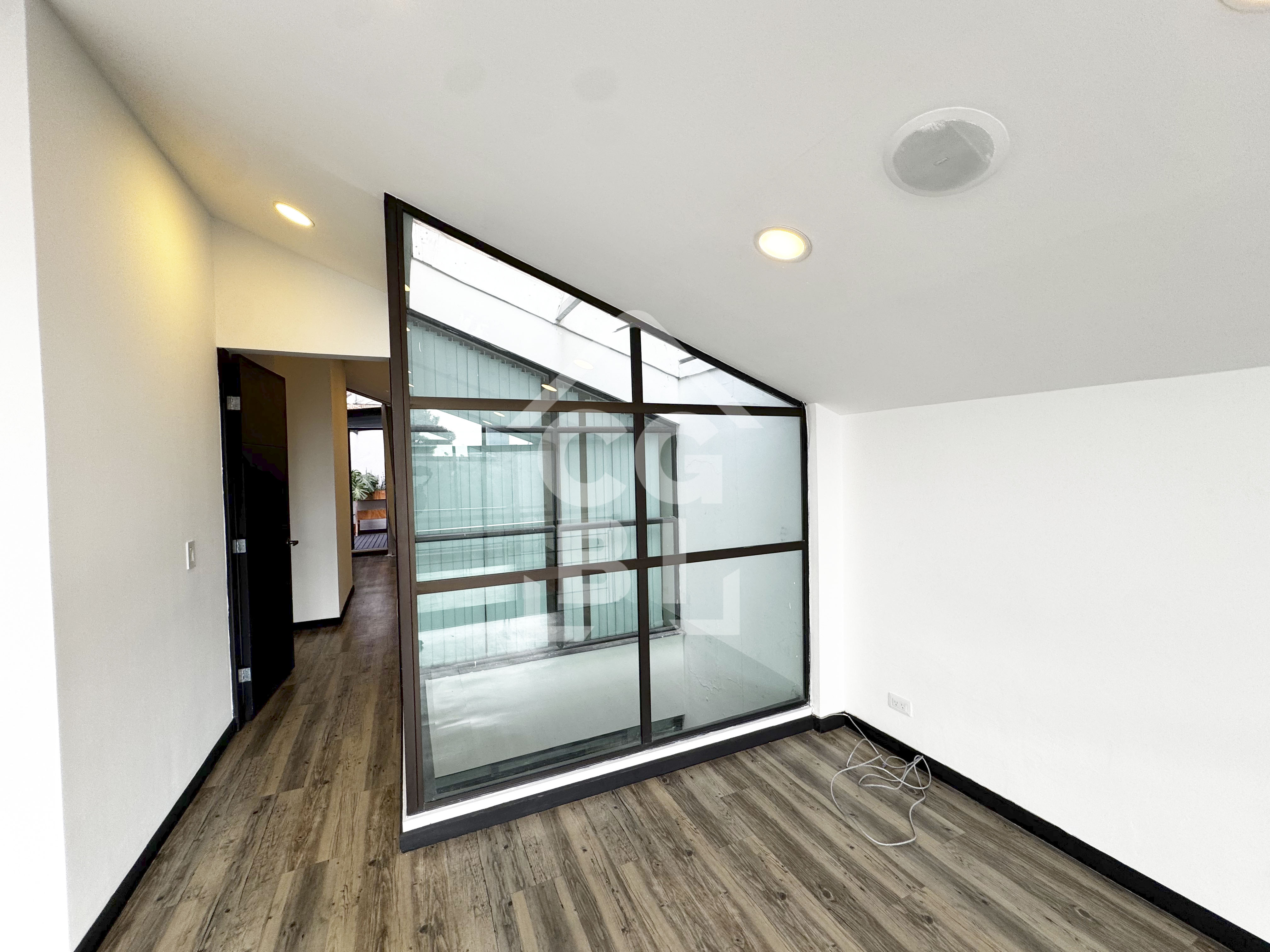 Apartamento en venta en Chapinero Alto, Bogotá · foto 19 de 24