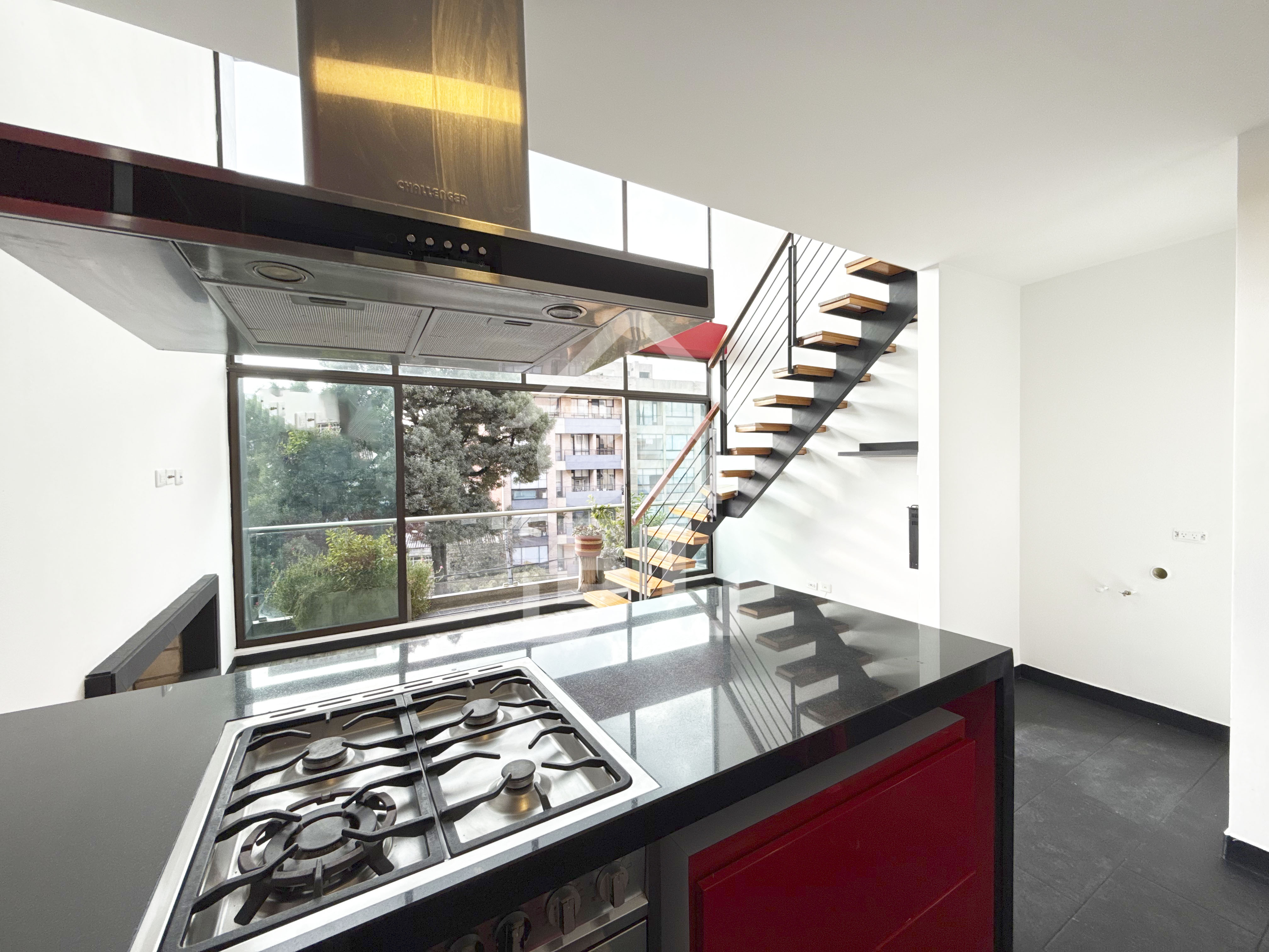Apartamento en venta en Chapinero Alto, Bogotá · foto 13 de 24