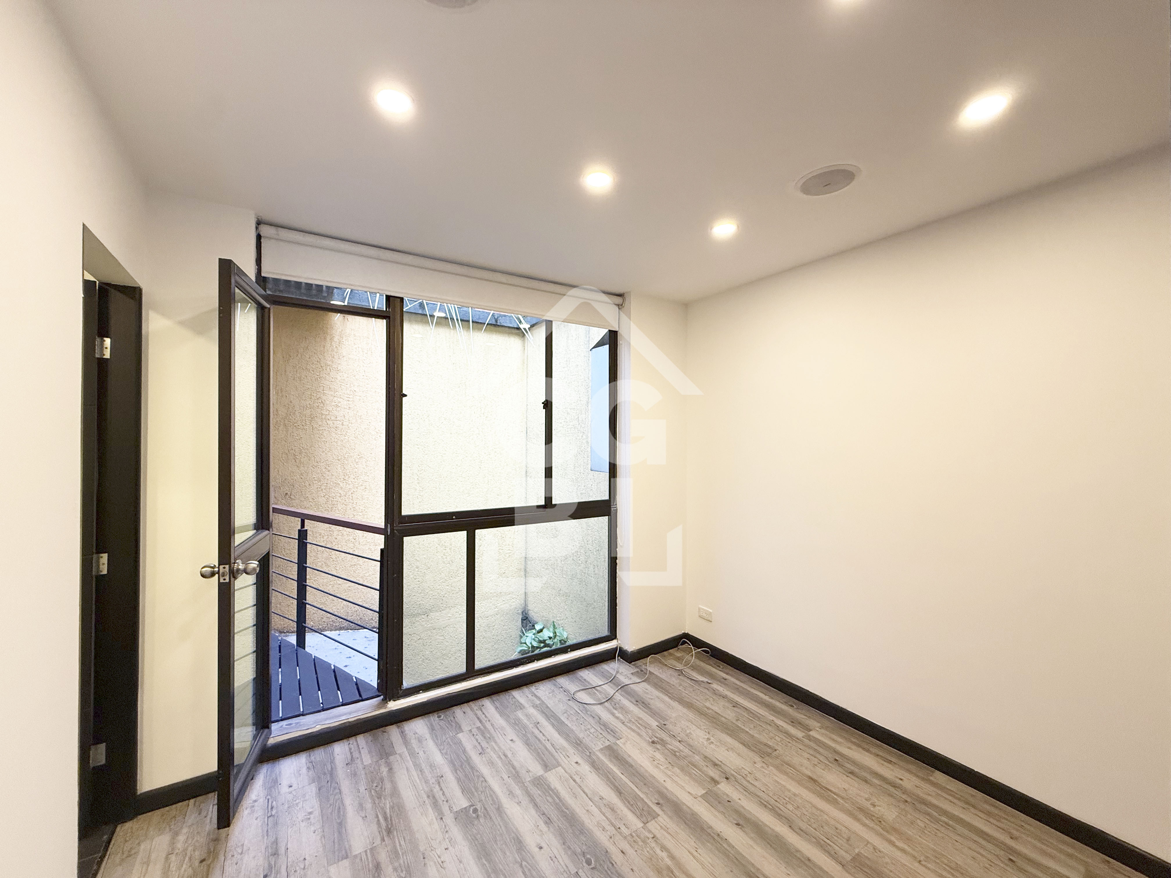 Apartamento en venta en Chapinero Alto, Bogotá · foto 24 de 24