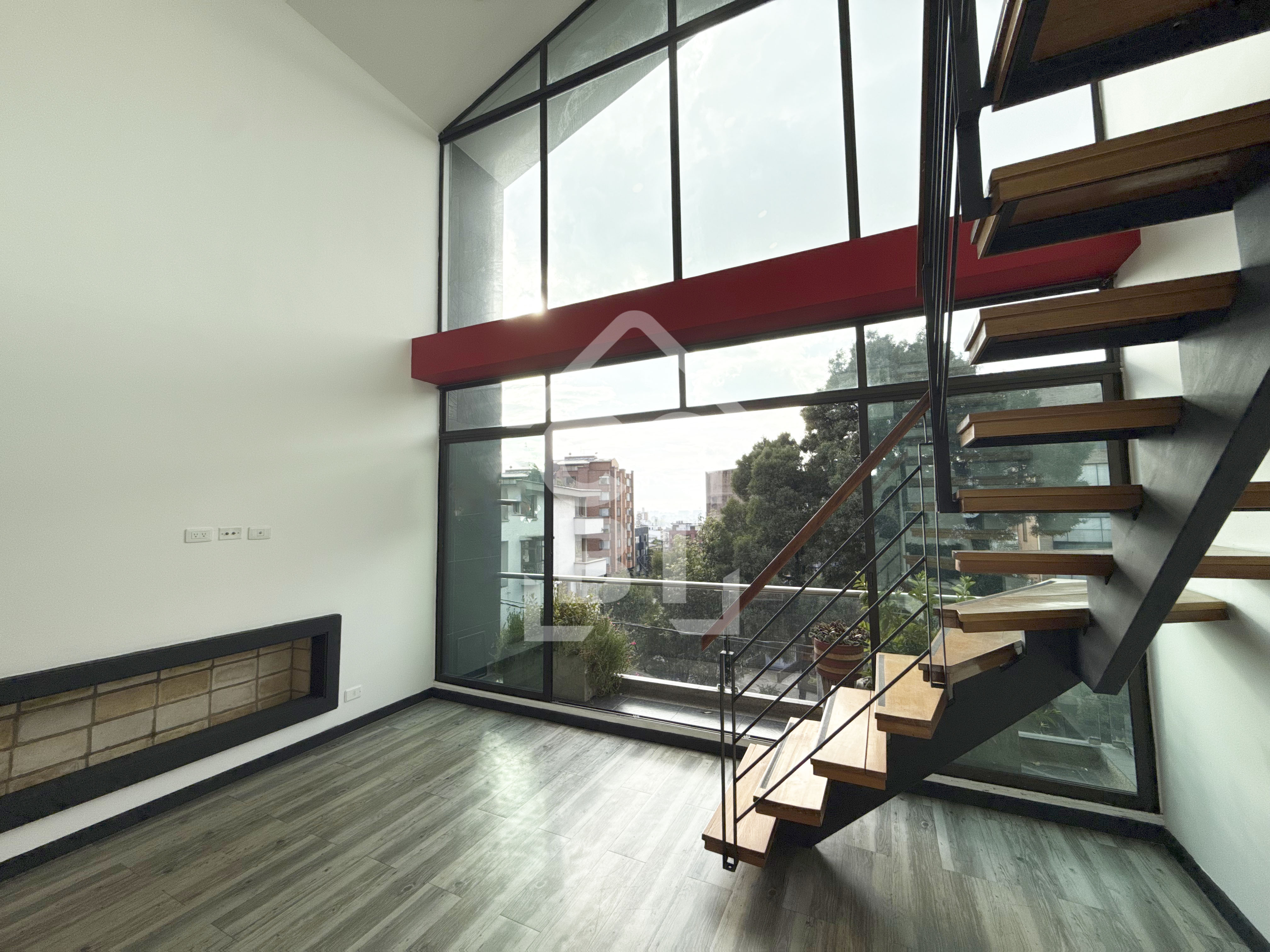 Apartamento en venta en Chapinero Alto, Bogotá · foto 9 de 24