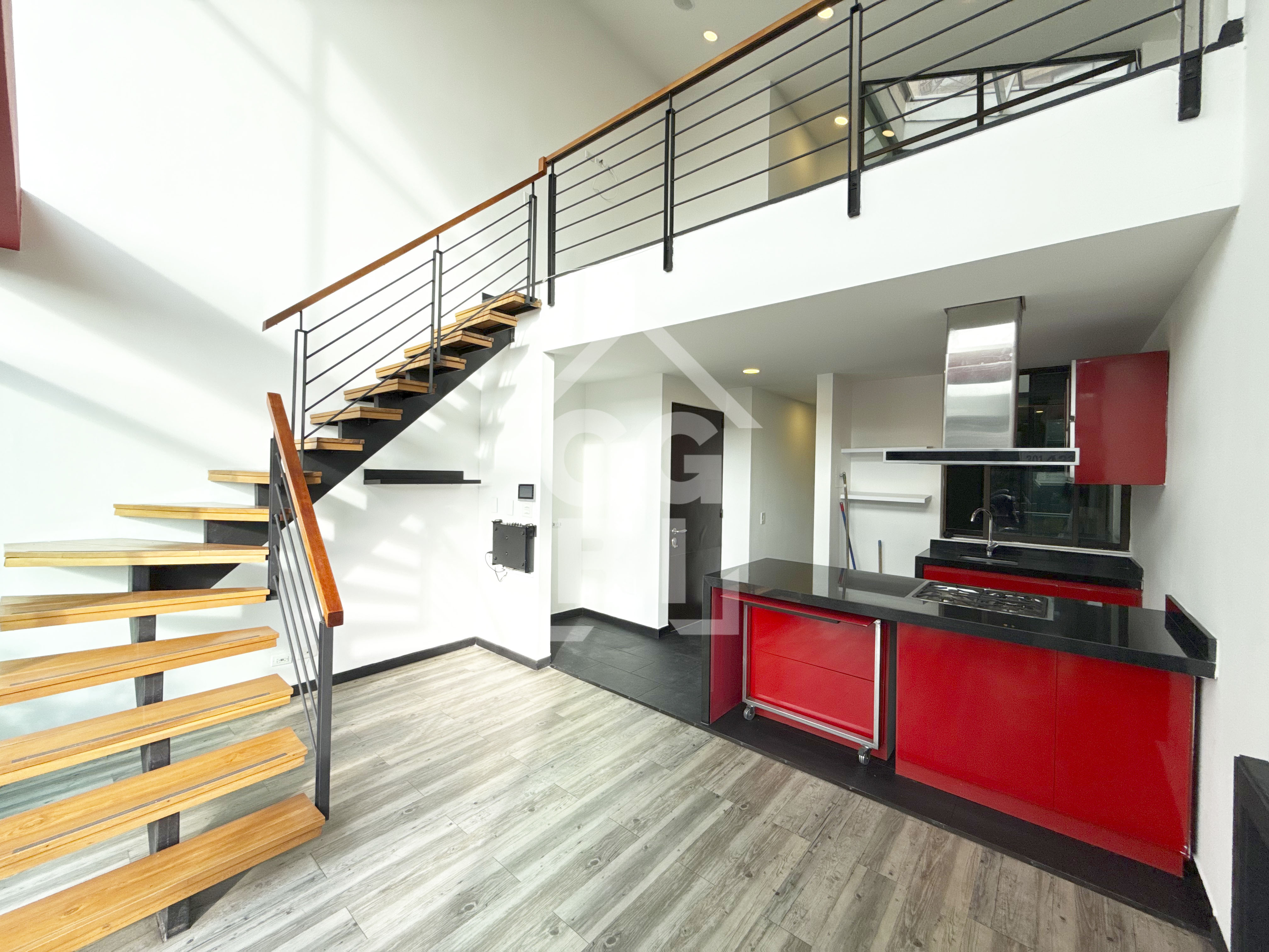 Apartamento en venta en Chapinero Alto, Bogotá · foto 11 de 24