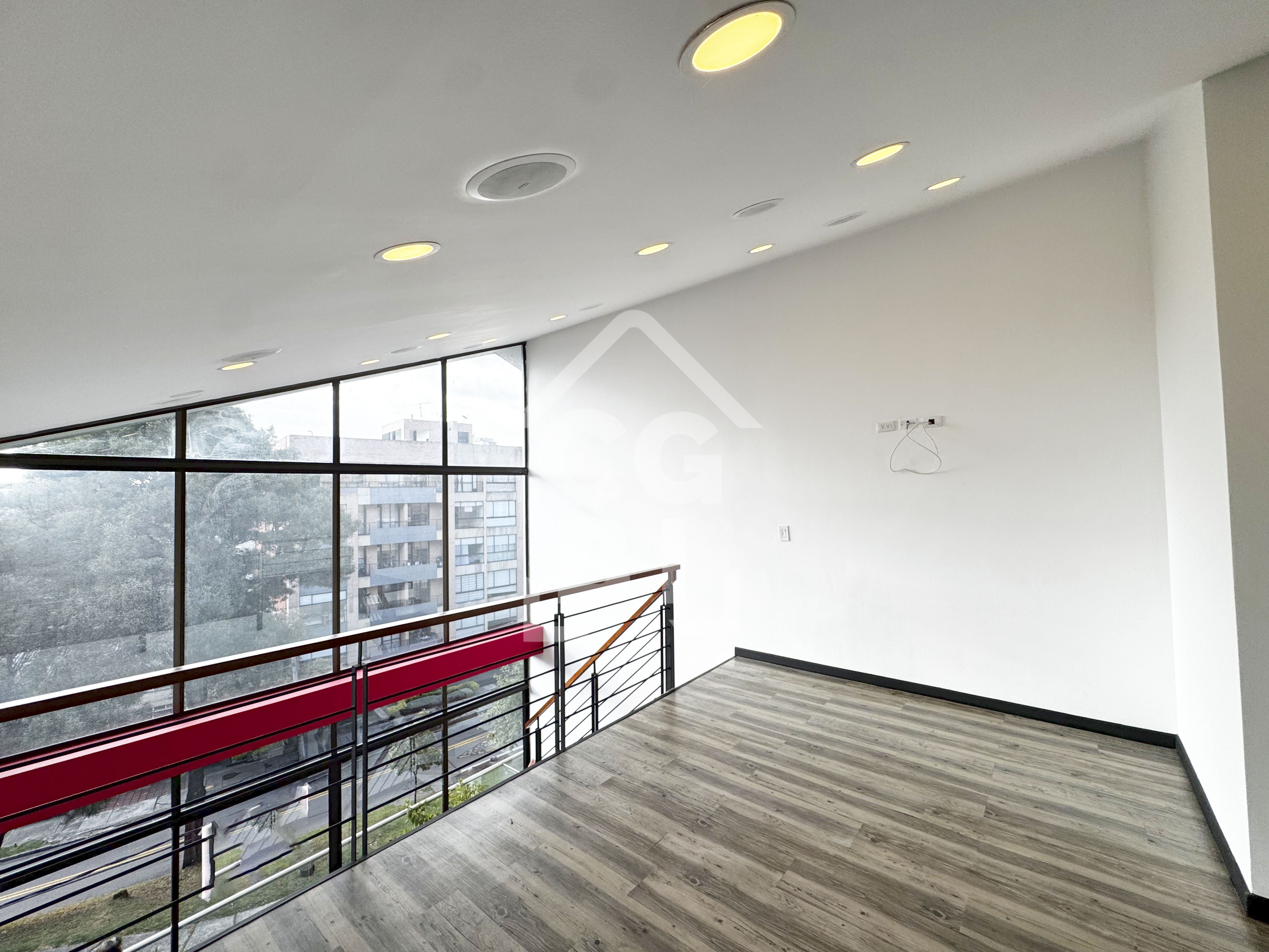 Apartamento en venta en Chapinero Alto, Bogotá · foto 21 de 24