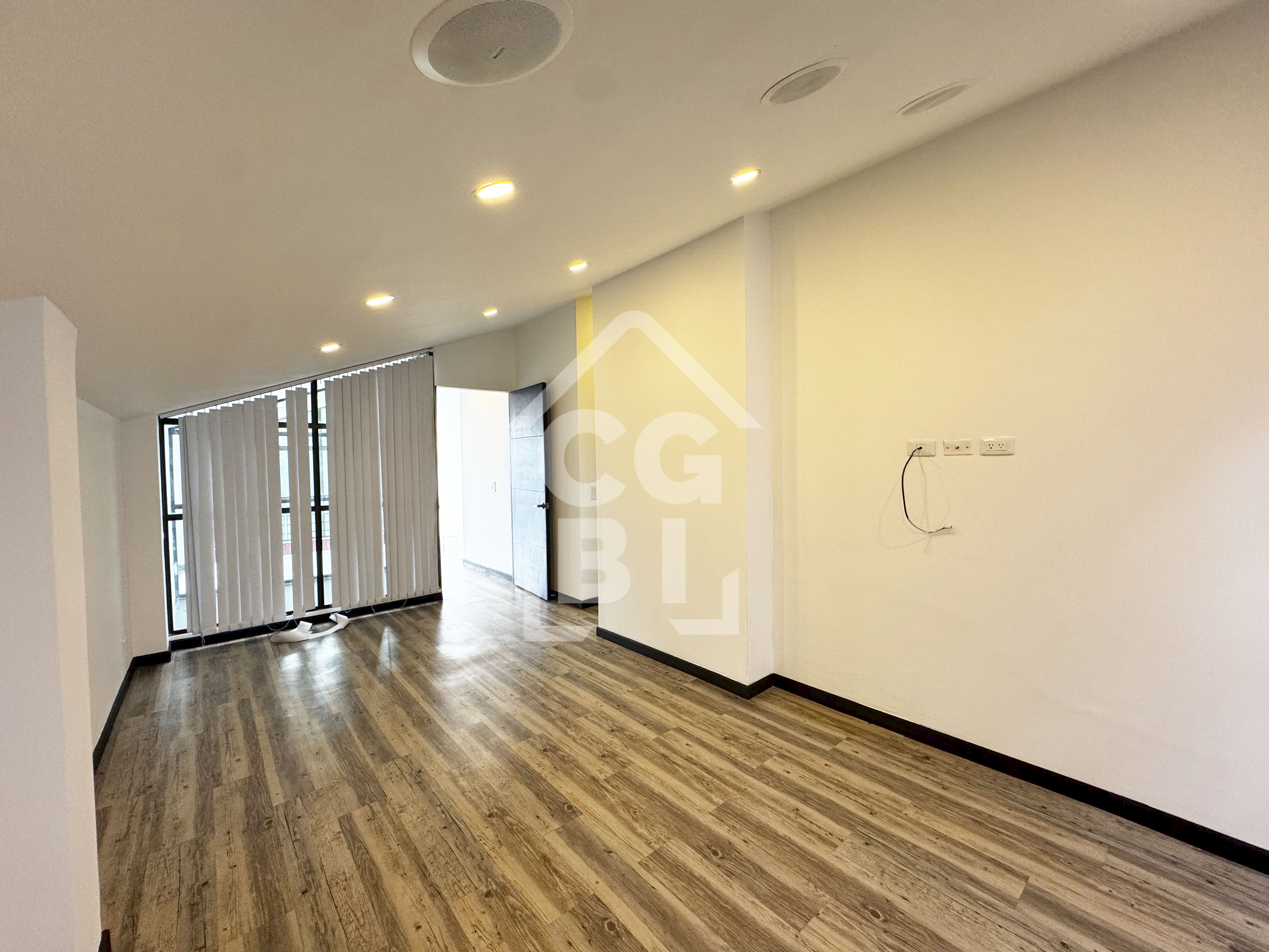 Apartamento en venta en Chapinero Alto, Bogotá · foto 23 de 24