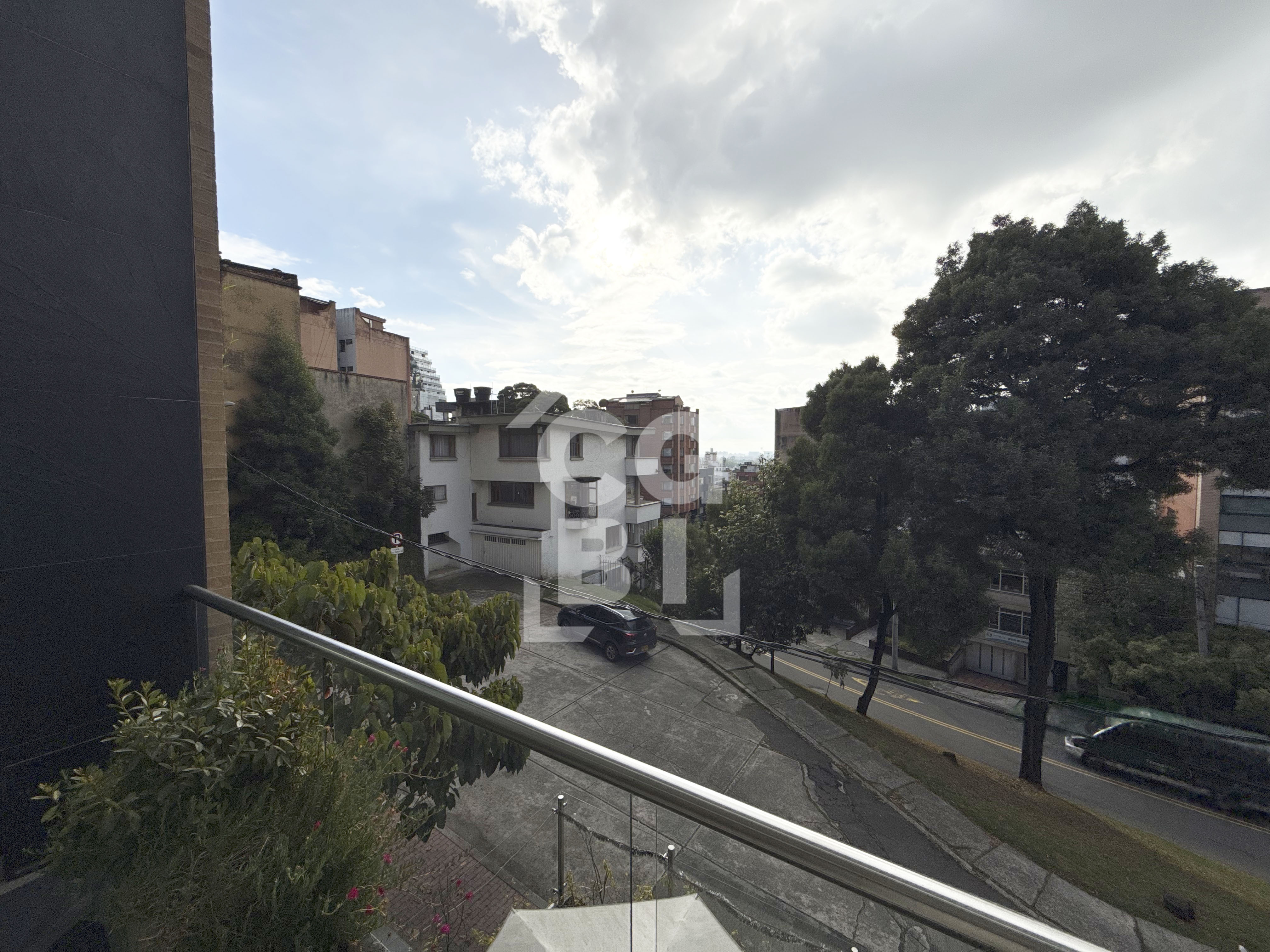 Apartamento en venta en Chapinero Alto, Bogotá · foto 10 de 24