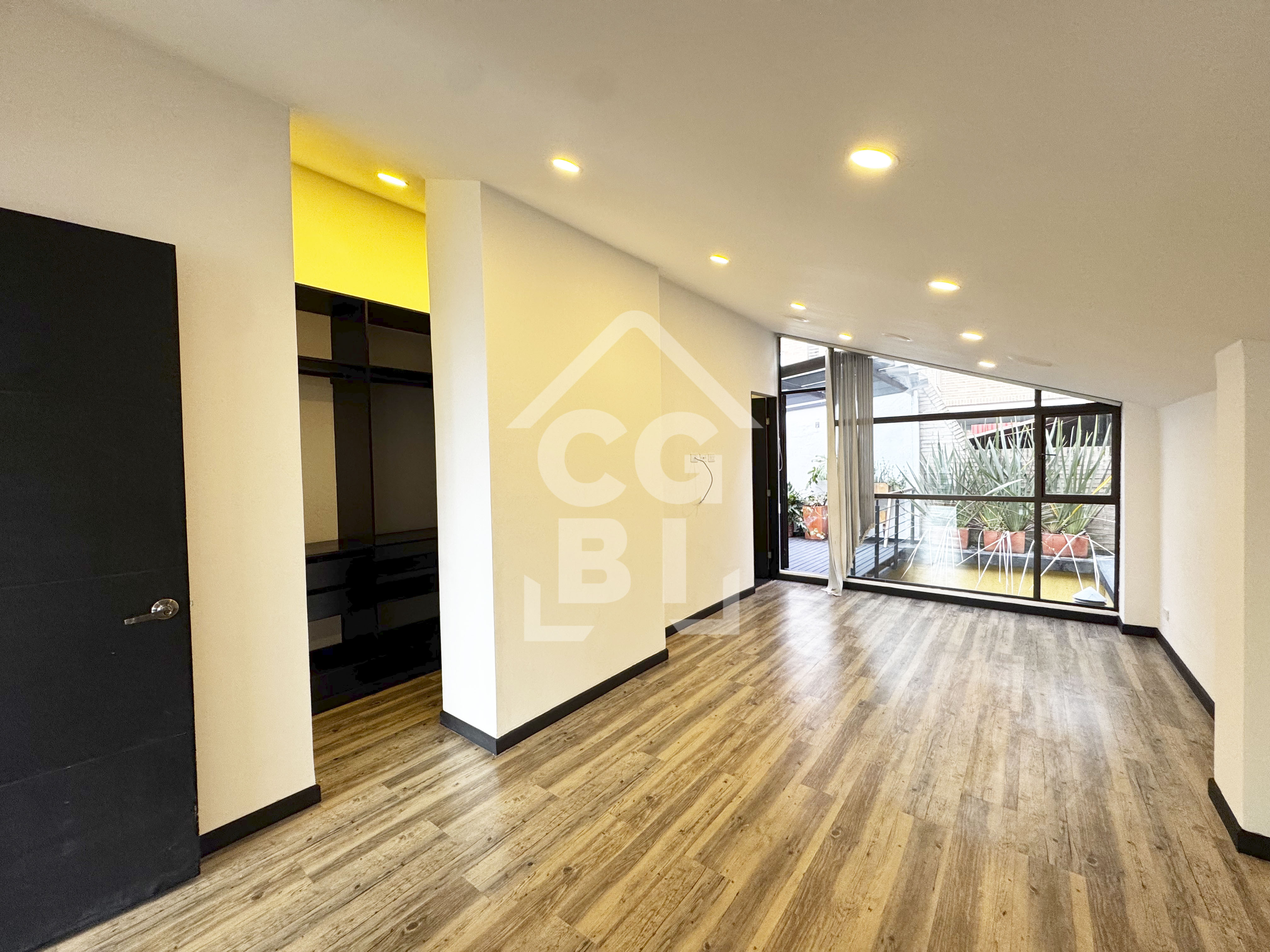 Apartamento en venta en Chapinero Alto, Bogotá · foto 22 de 24
